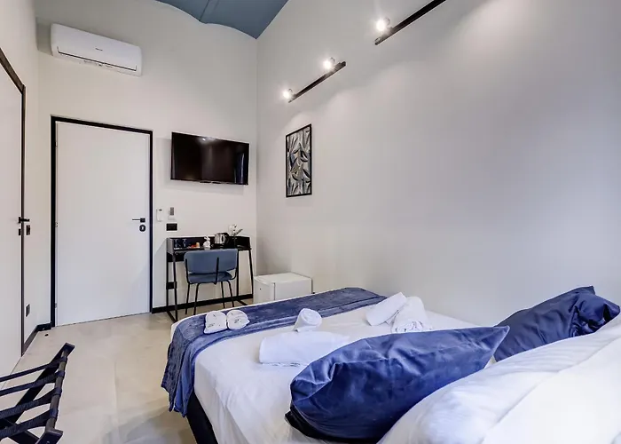 Vivilo Collection - Muggia 21 Suites