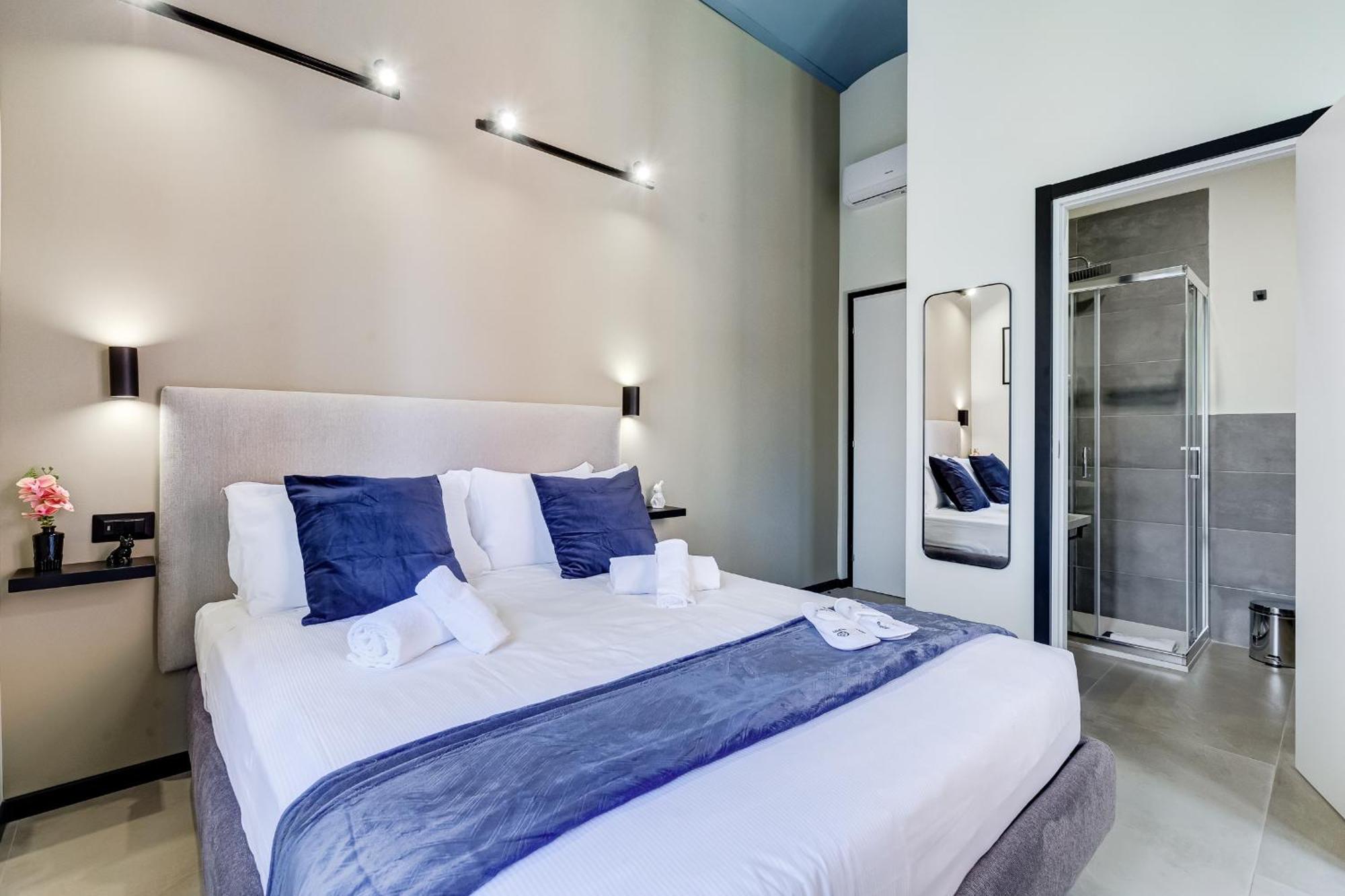 Gasthof Vivilo Collection - Muggia 21 Rom