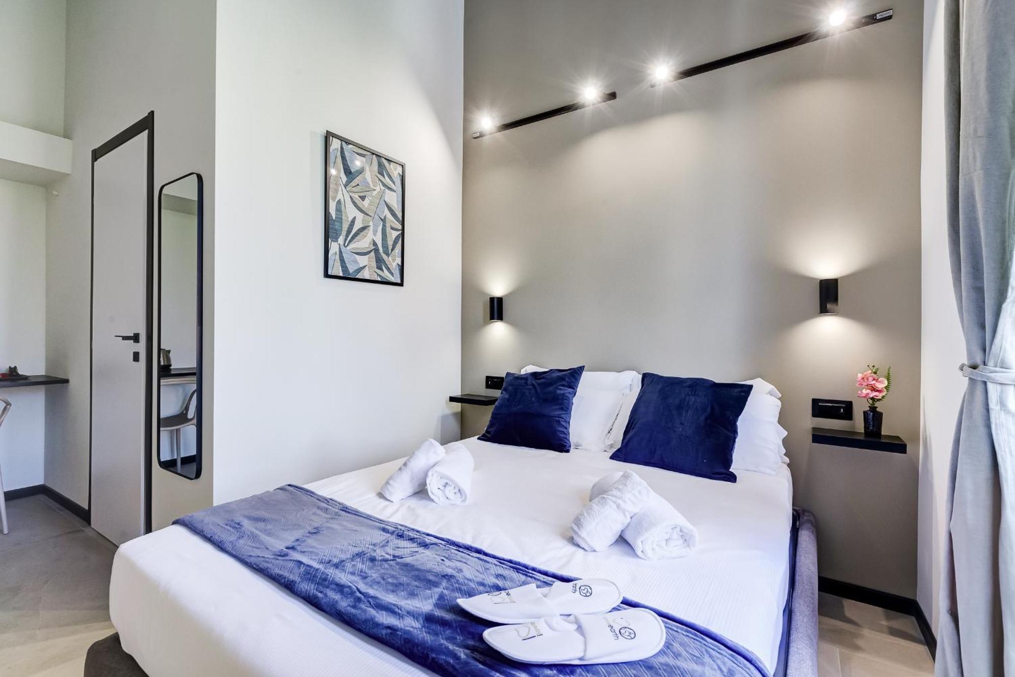 Vivilo Collection - Muggia 21 * Rom