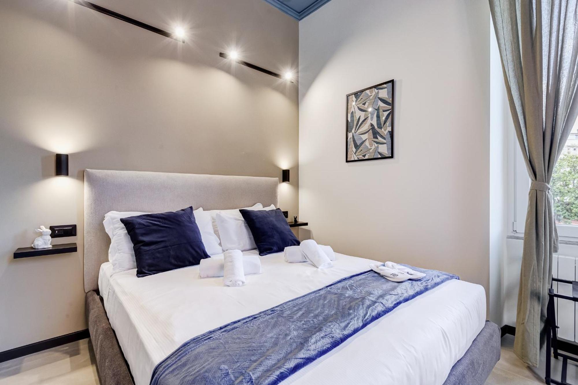 Gasthof Vivilo Collection - Muggia 21 Rom