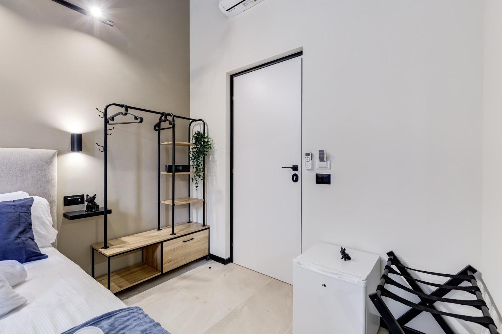 Vivilo Collection - Muggia 21 Rom