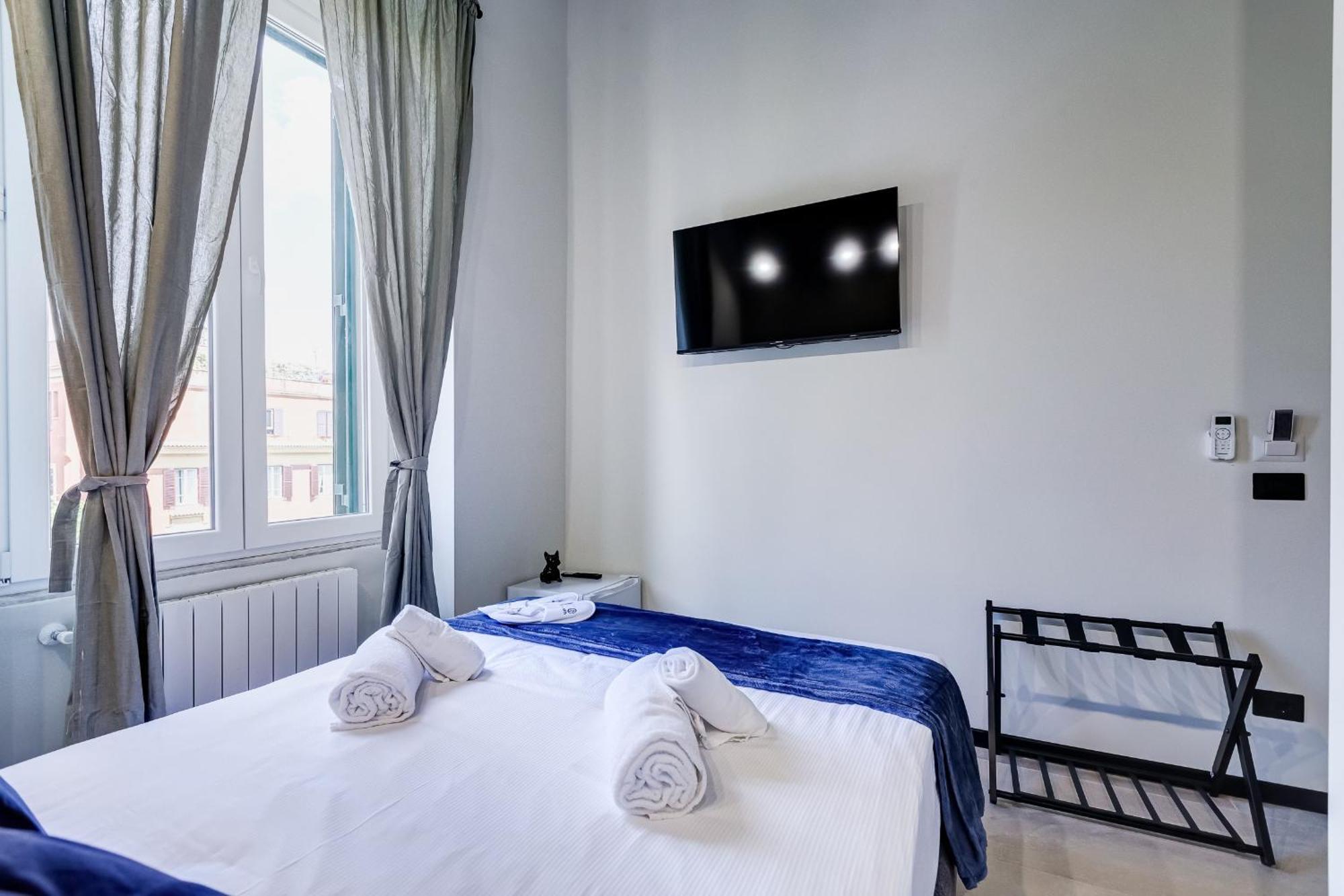 Vivilo Collection - Muggia 21 Gasthof Rom