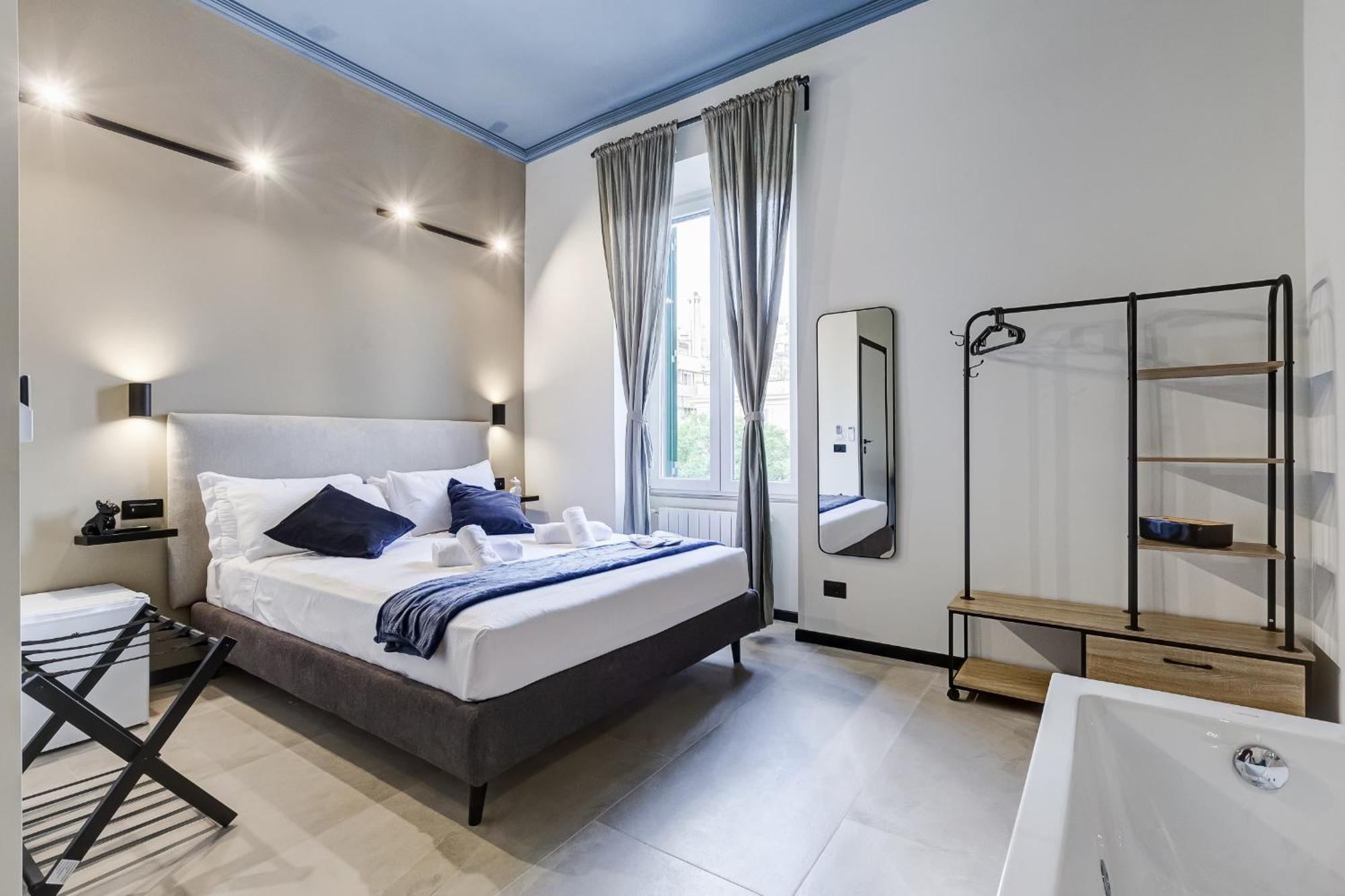 Gasthof Vivilo Collection - Muggia 21 Rom