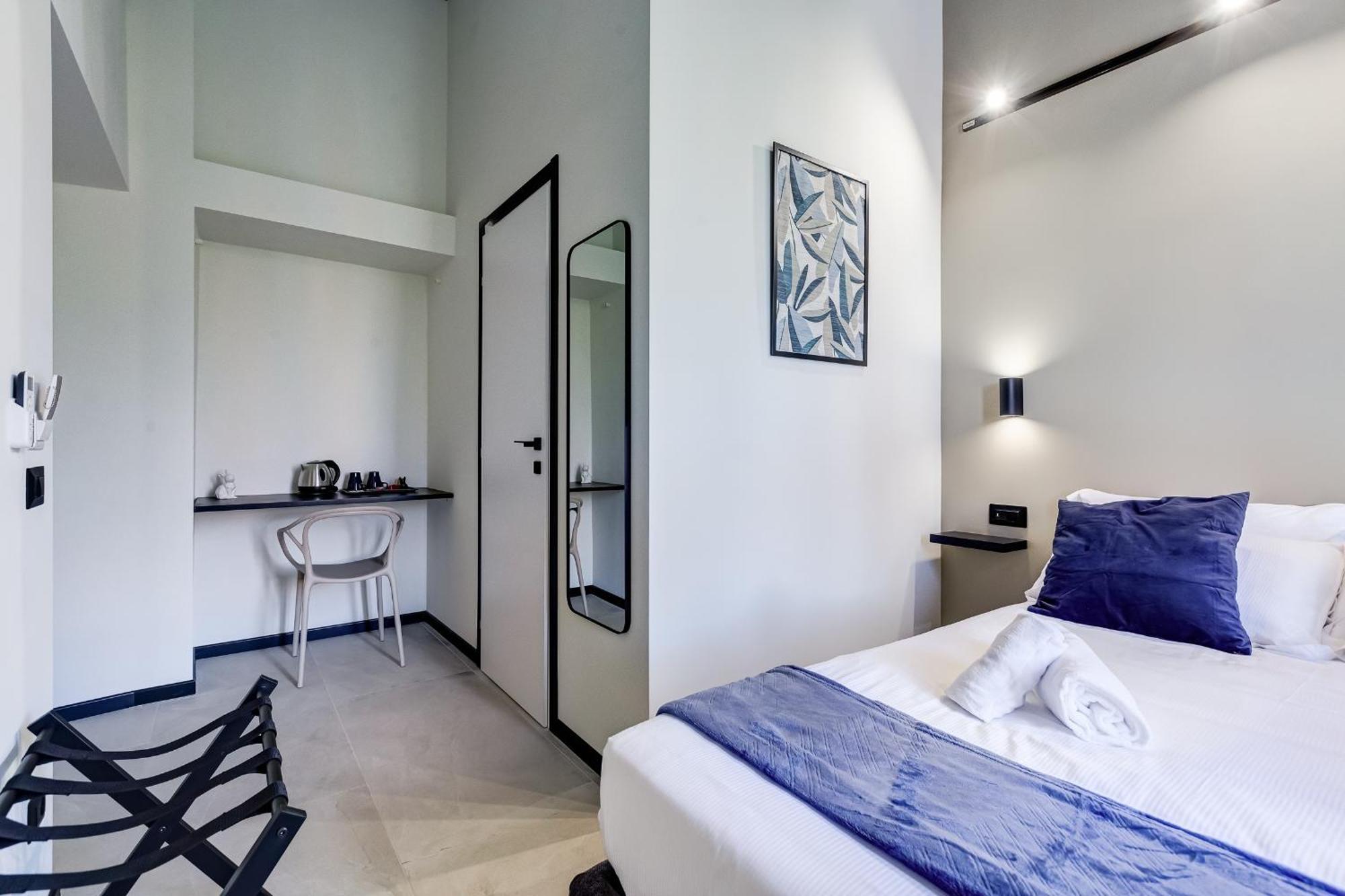 Vivilo Collection - Muggia 21 Gasthof