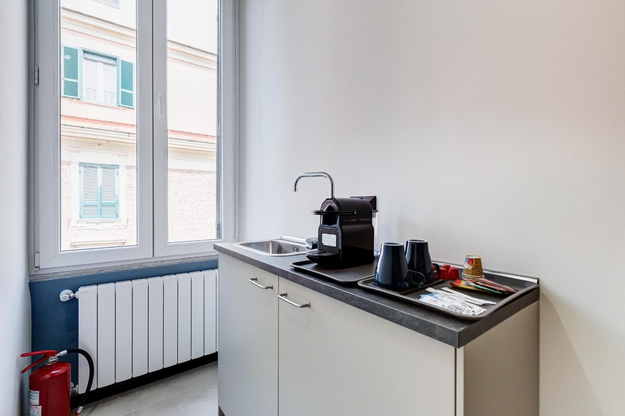 Gasthof Vivilo Collection - Muggia 21 Rom