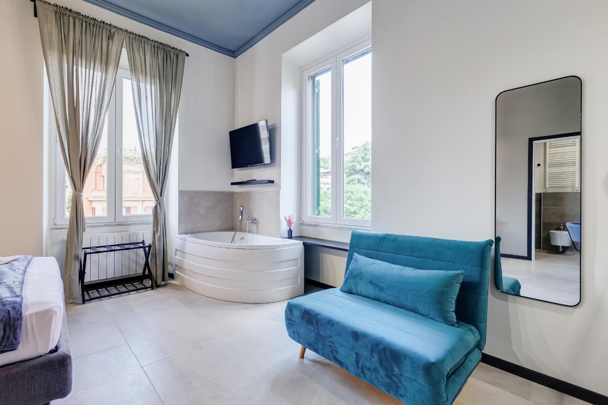 Vivilo Collection - Muggia 21 * Rom