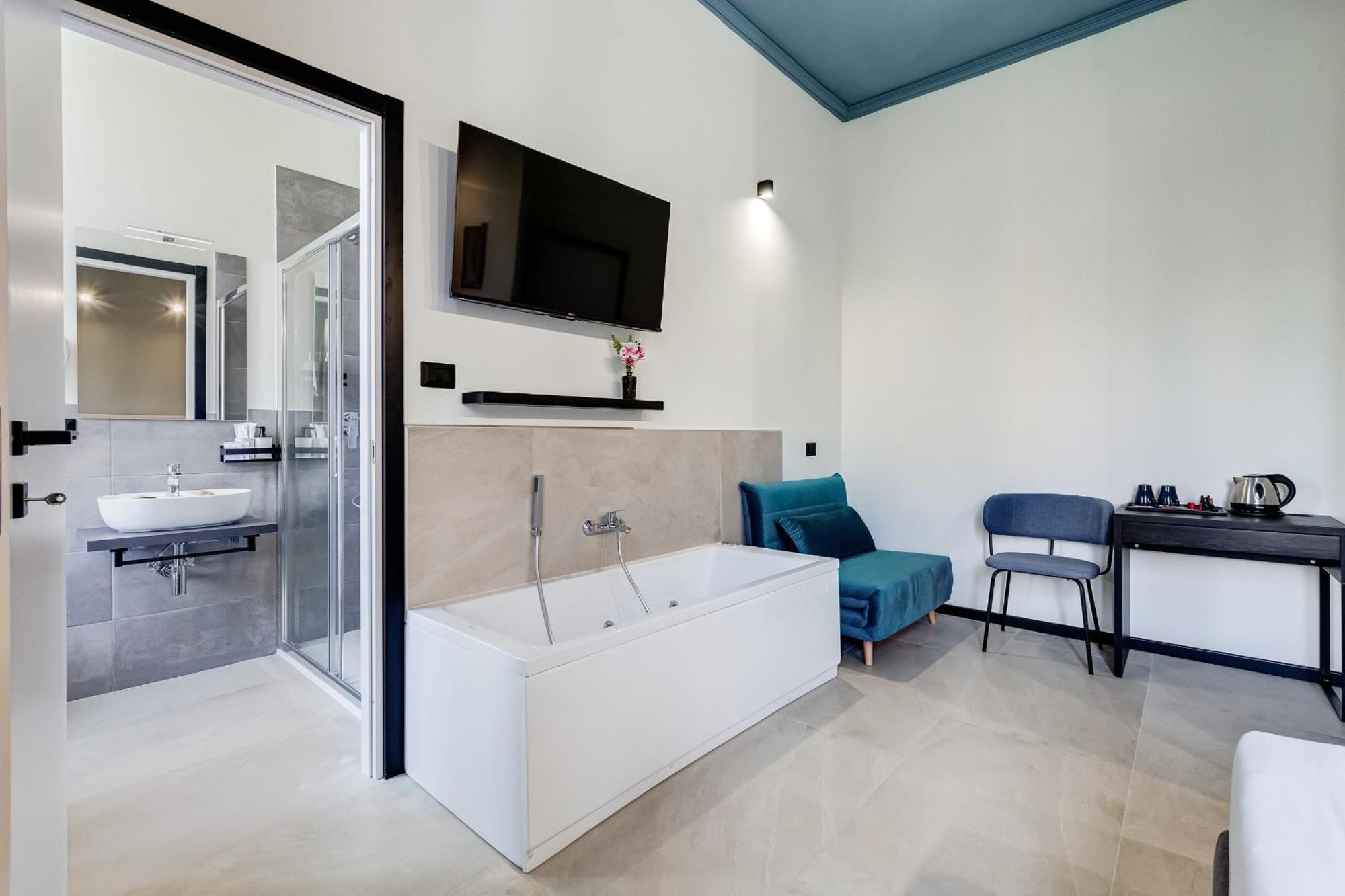 Gasthof Vivilo Collection - Muggia 21