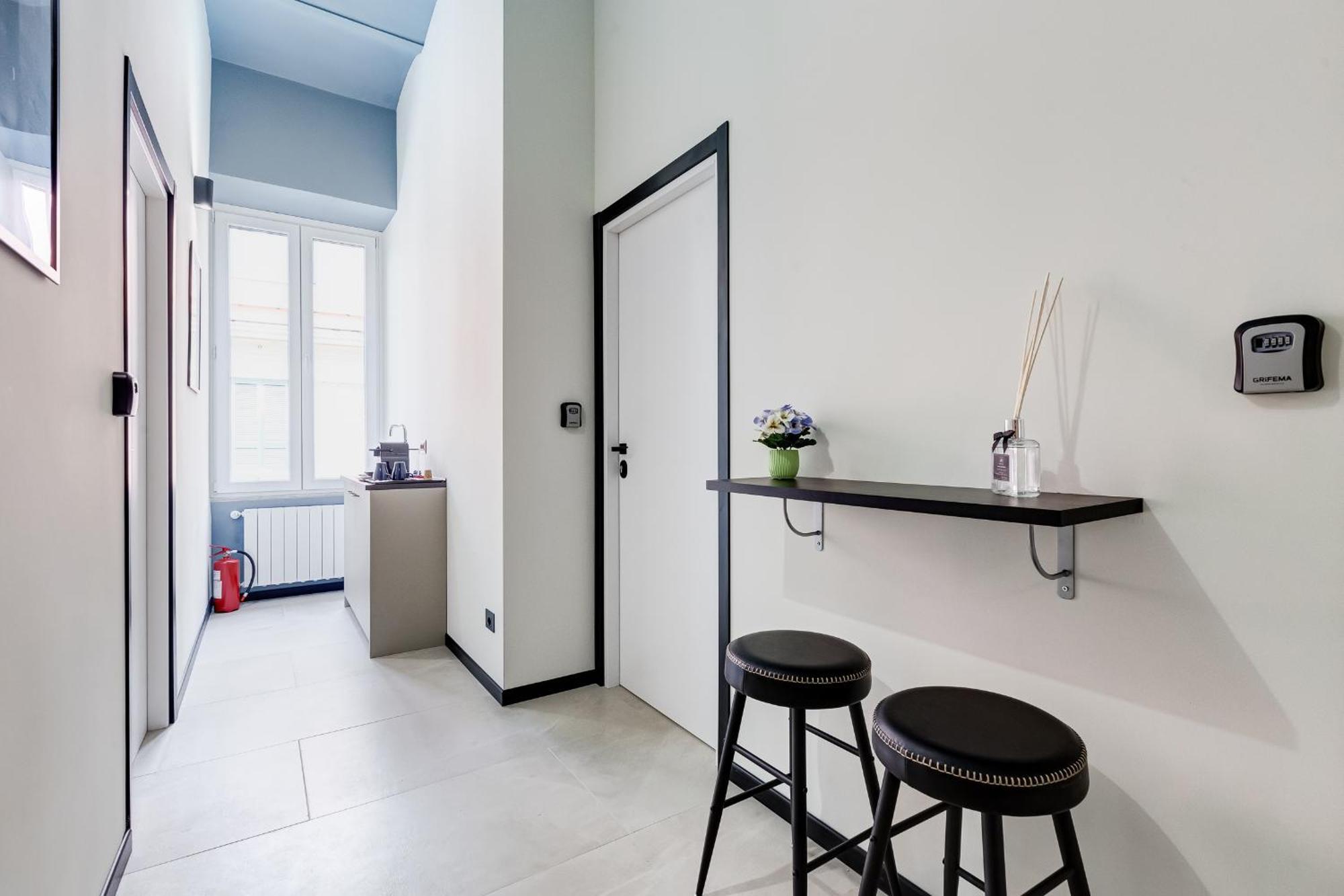 Vivilo Collection - Muggia 21 Gasthof Rom