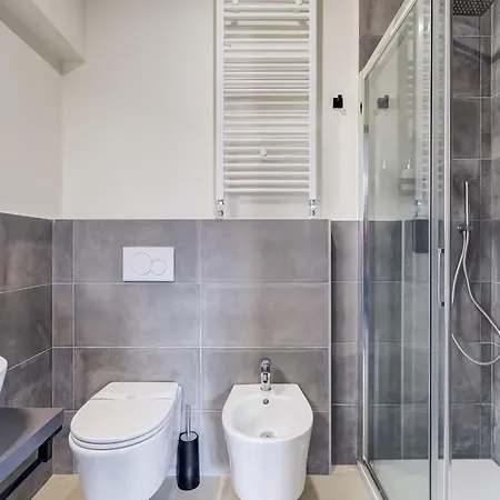 Vivilo Collection - Muggia 21 Suites Rome Extérieur photo