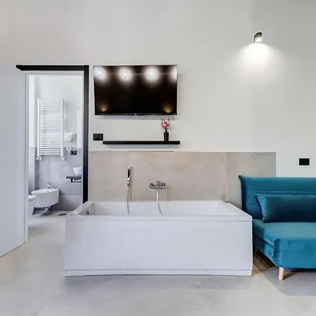 Vivilo Collection - Muggia 21 Suites Rome Extérieur photo