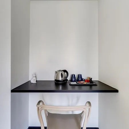 Vivilo Collection - Muggia 21 Suites Rome Extérieur photo
