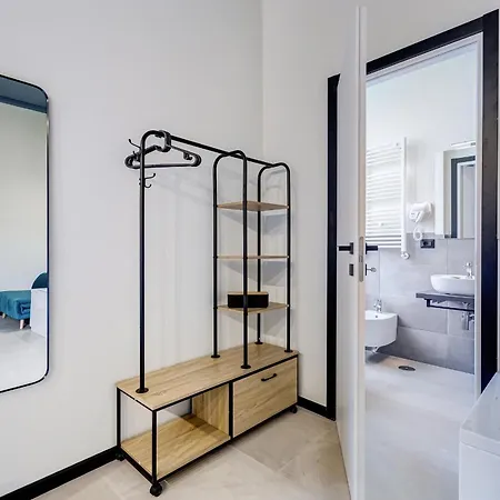 Vivilo Collection - Muggia 21 Suites Rome Extérieur photo