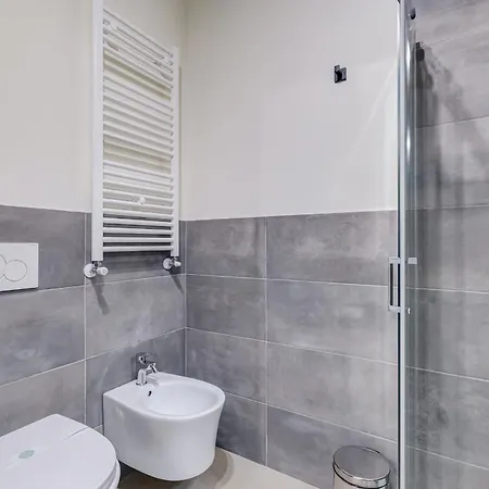 Vivilo Collection - Muggia 21 Suites Rome Extérieur photo