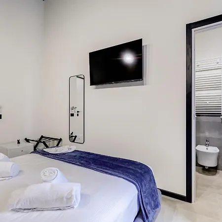 Vivilo Collection - Muggia 21 Suites Rome Extérieur photo