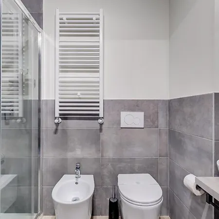 Vivilo Collection - Muggia 21 Suites Rome Extérieur photo