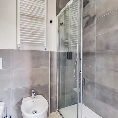 Vivilo Collection - Muggia 21 Suites Rome Extérieur photo