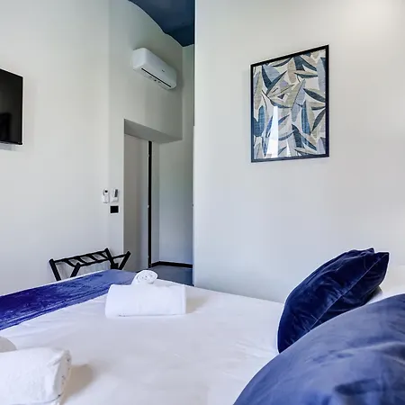Vivilo Collection - Muggia 21 Suites Rome Extérieur photo