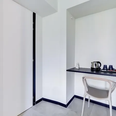 Vivilo Collection - Muggia 21 Suites Rome Extérieur photo