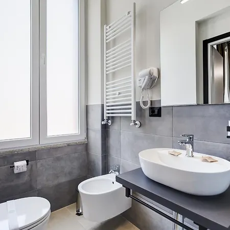 Vivilo Collection - Muggia 21 Suites Rome Extérieur photo