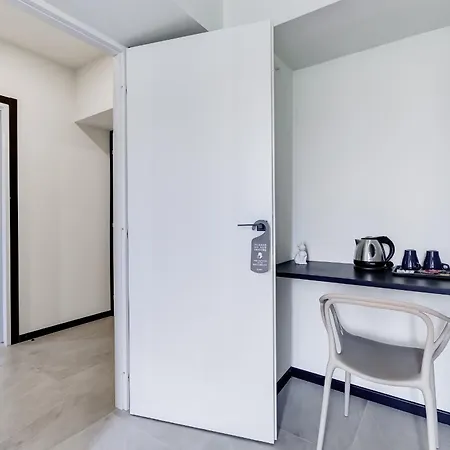 Vivilo Collection - Muggia 21 Suites Rome Extérieur photo