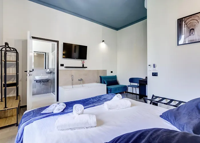 Vivilo Collection - Muggia 21 Suites