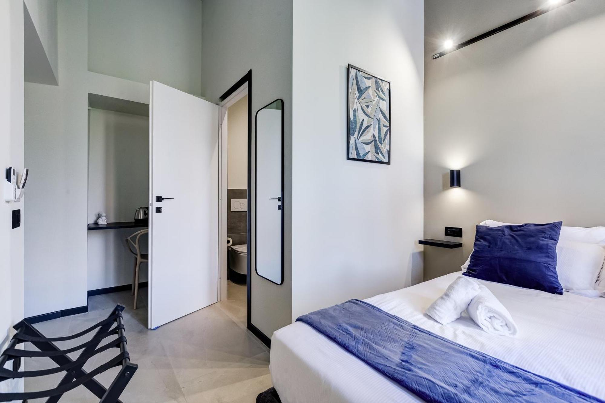 Vivilo Collection - Muggia 21 Gasthof *