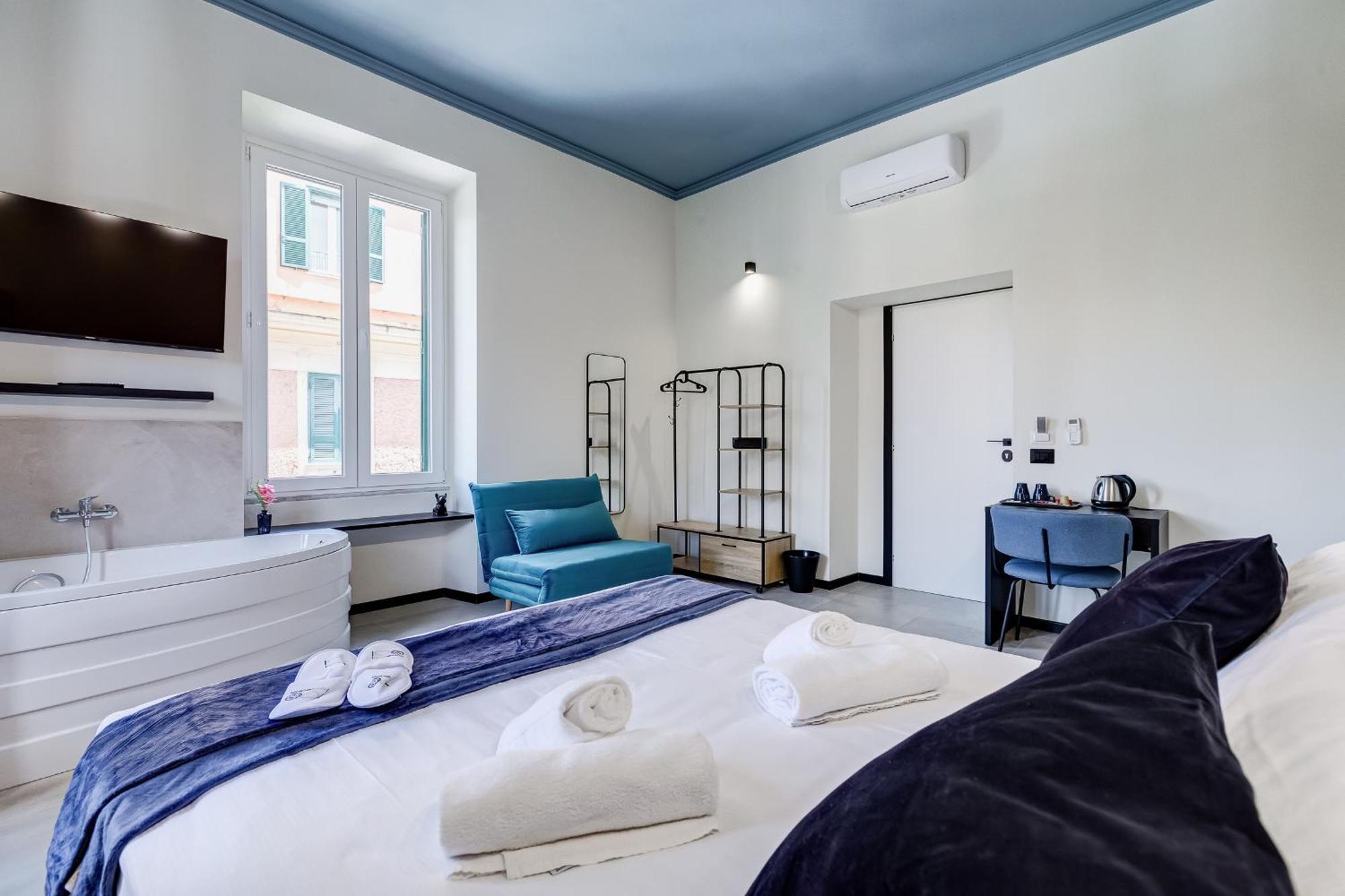 Vivilo Collection - Muggia 21 Rom