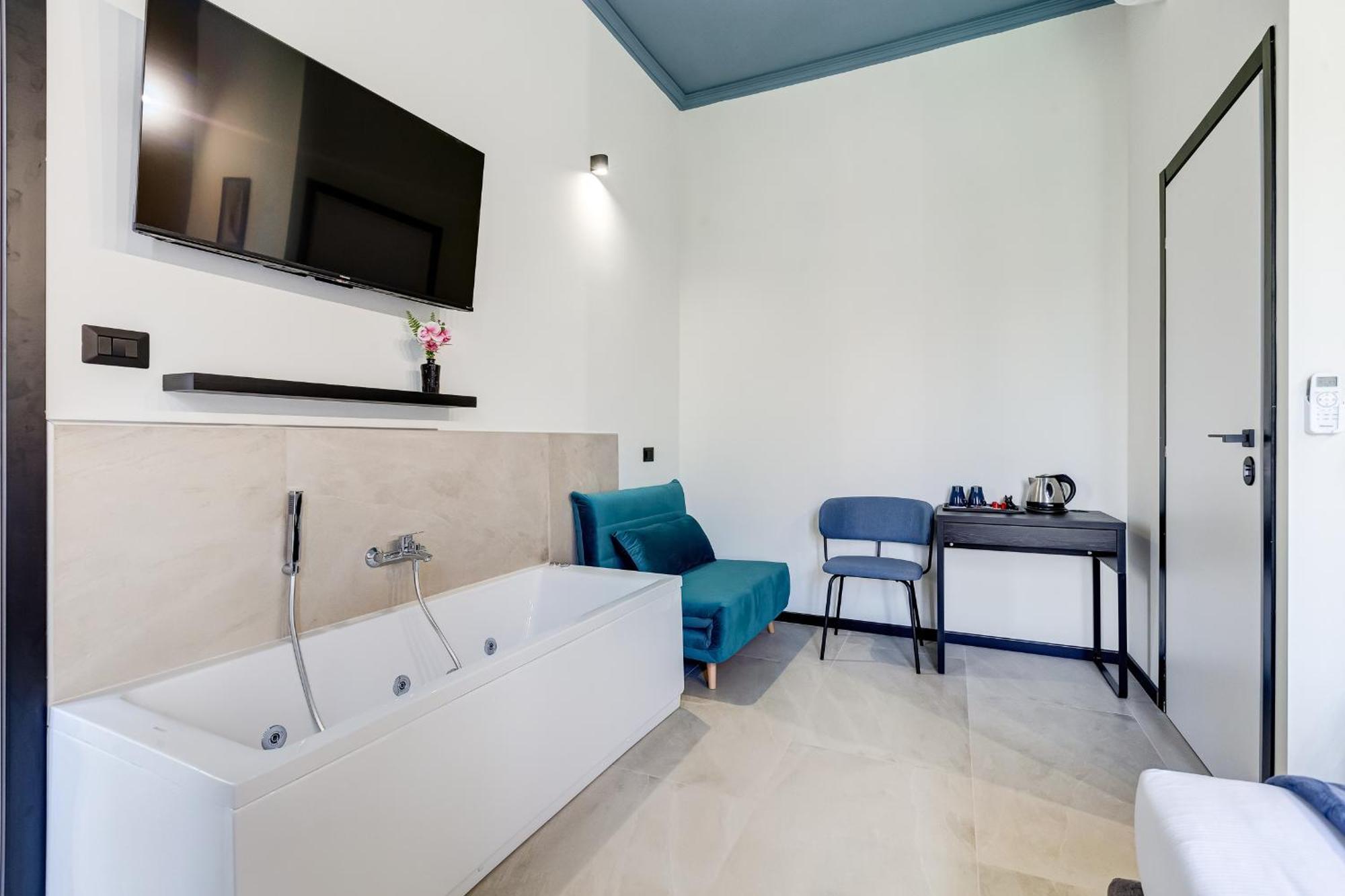 Gasthof Vivilo Collection - Muggia 21