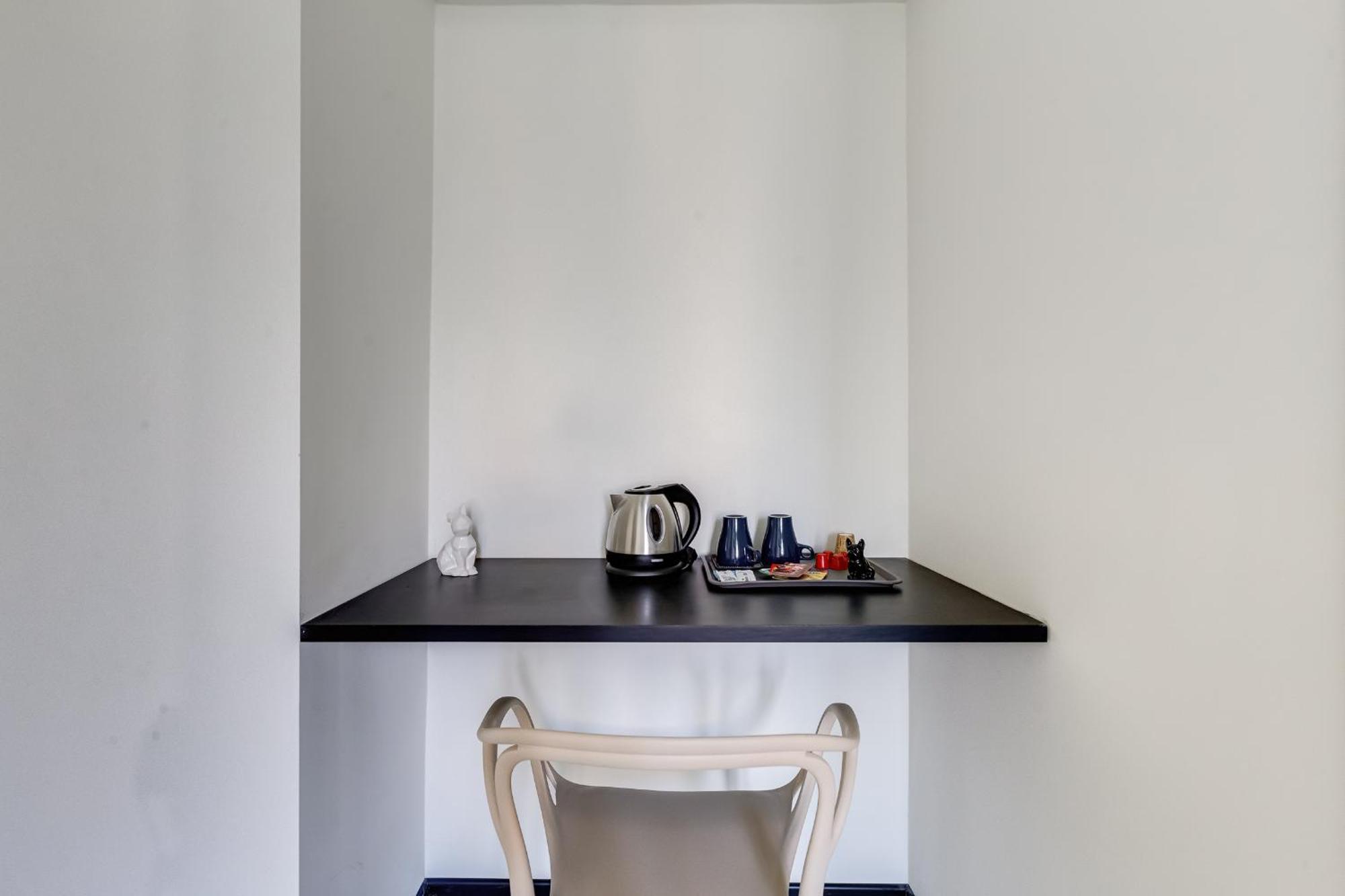 Vivilo Collection - Muggia 21 Rom