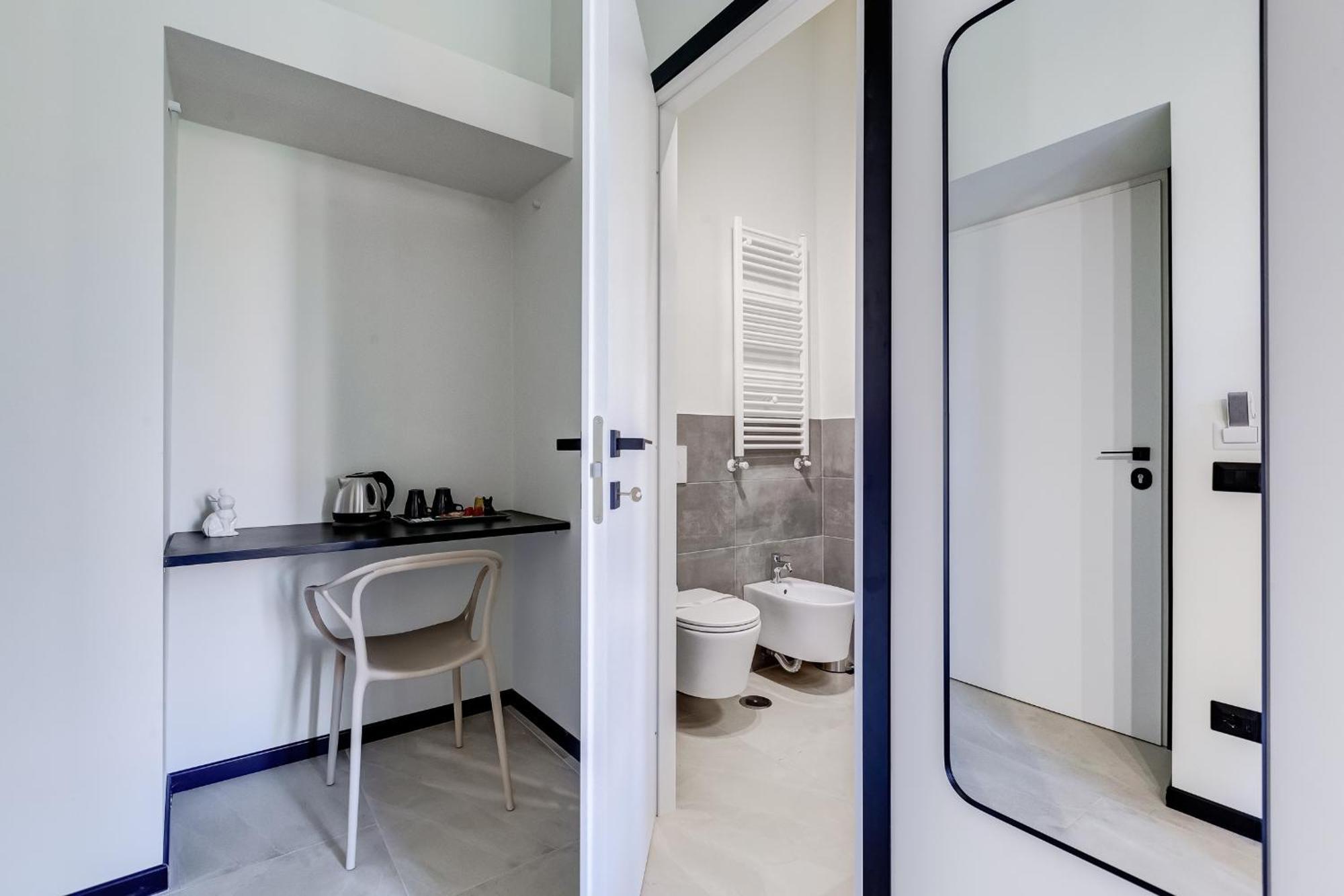 Gasthof Vivilo Collection - Muggia 21 Rom