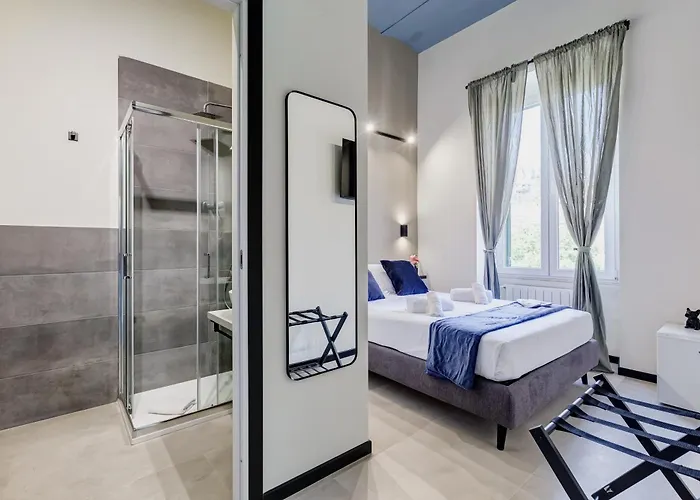 Vivilo Collection - Muggia 21 Suites