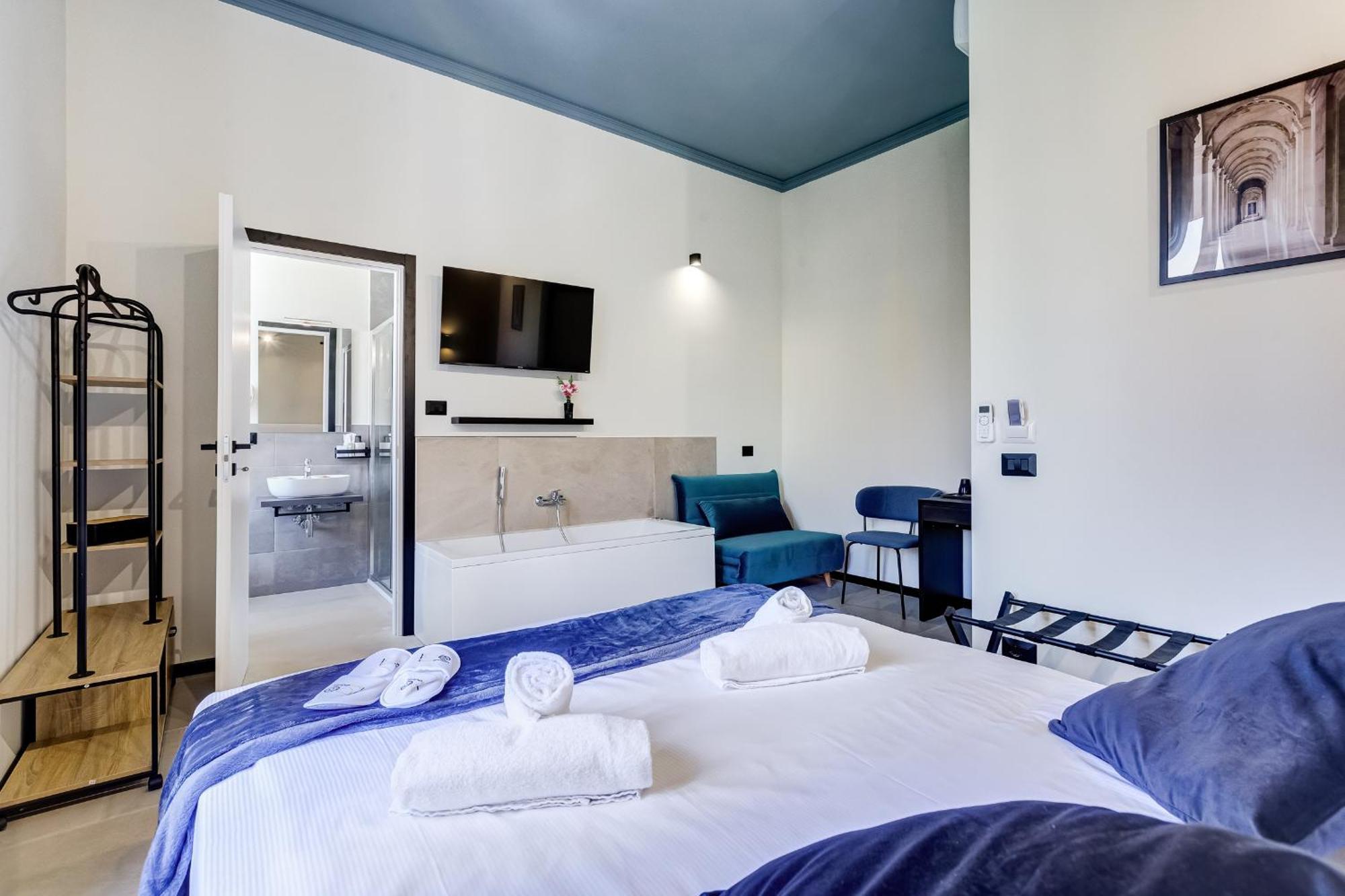 Vivilo Collection - Muggia 21 Gasthuis *