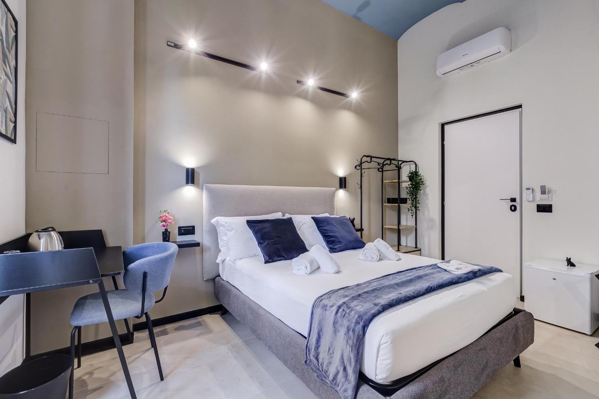 Vivilo Collection - Muggia 21 Gasthuis Rome