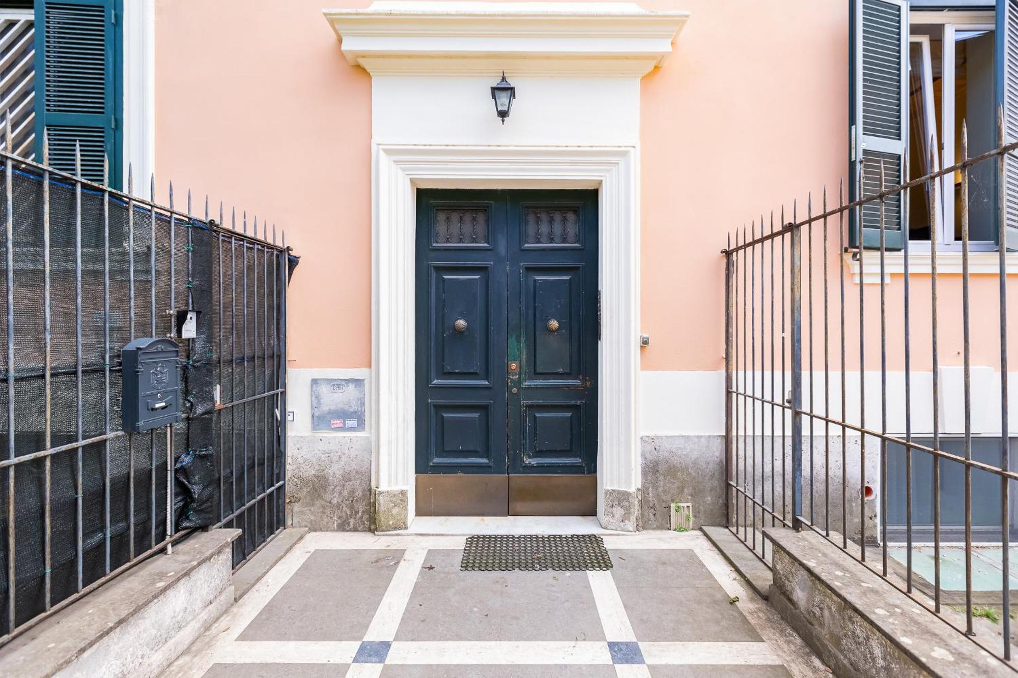 Vivilo Collection - Muggia 21 Gasthuis