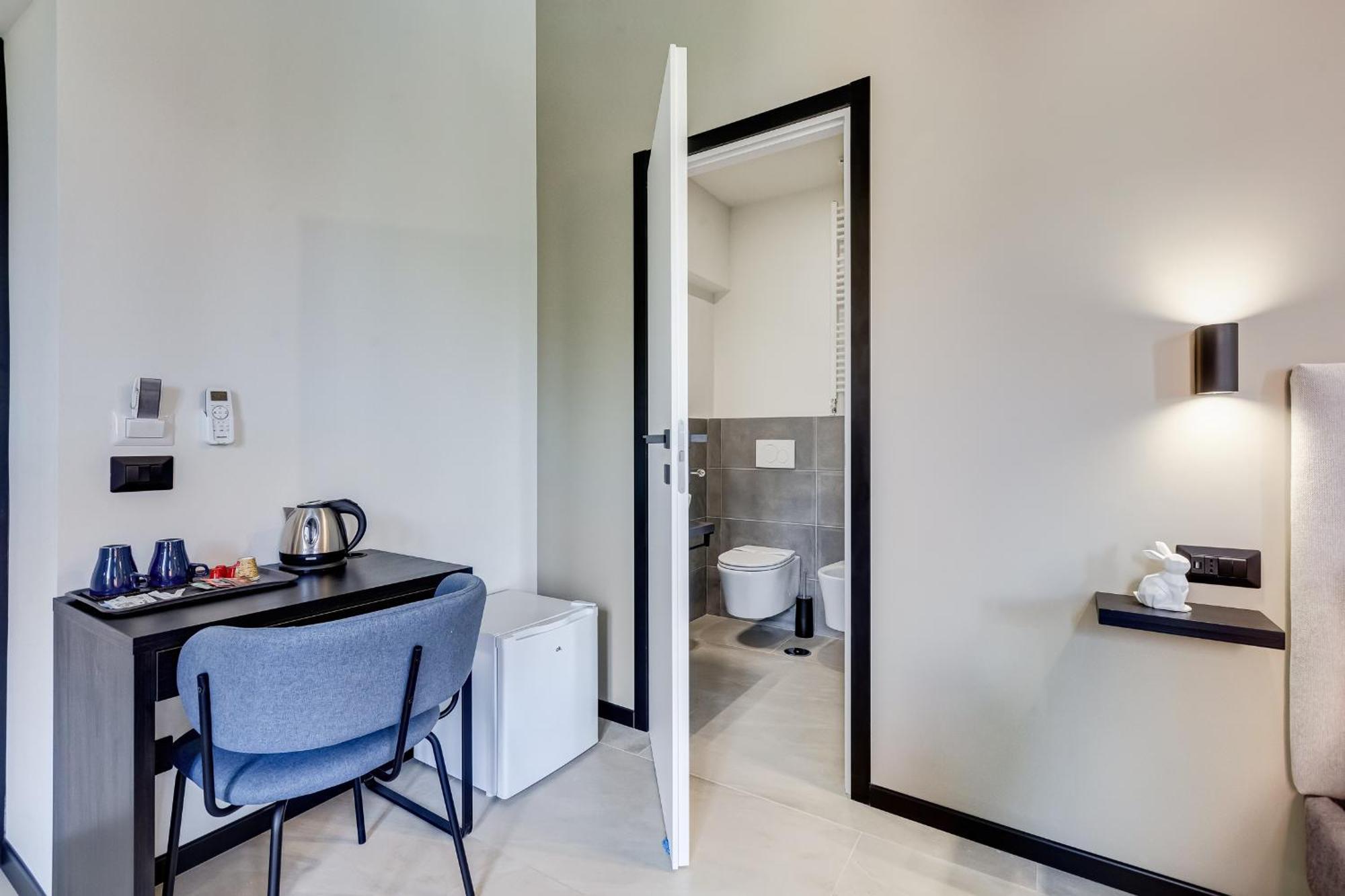 Vivilo Collection - Muggia 21 Gasthuis