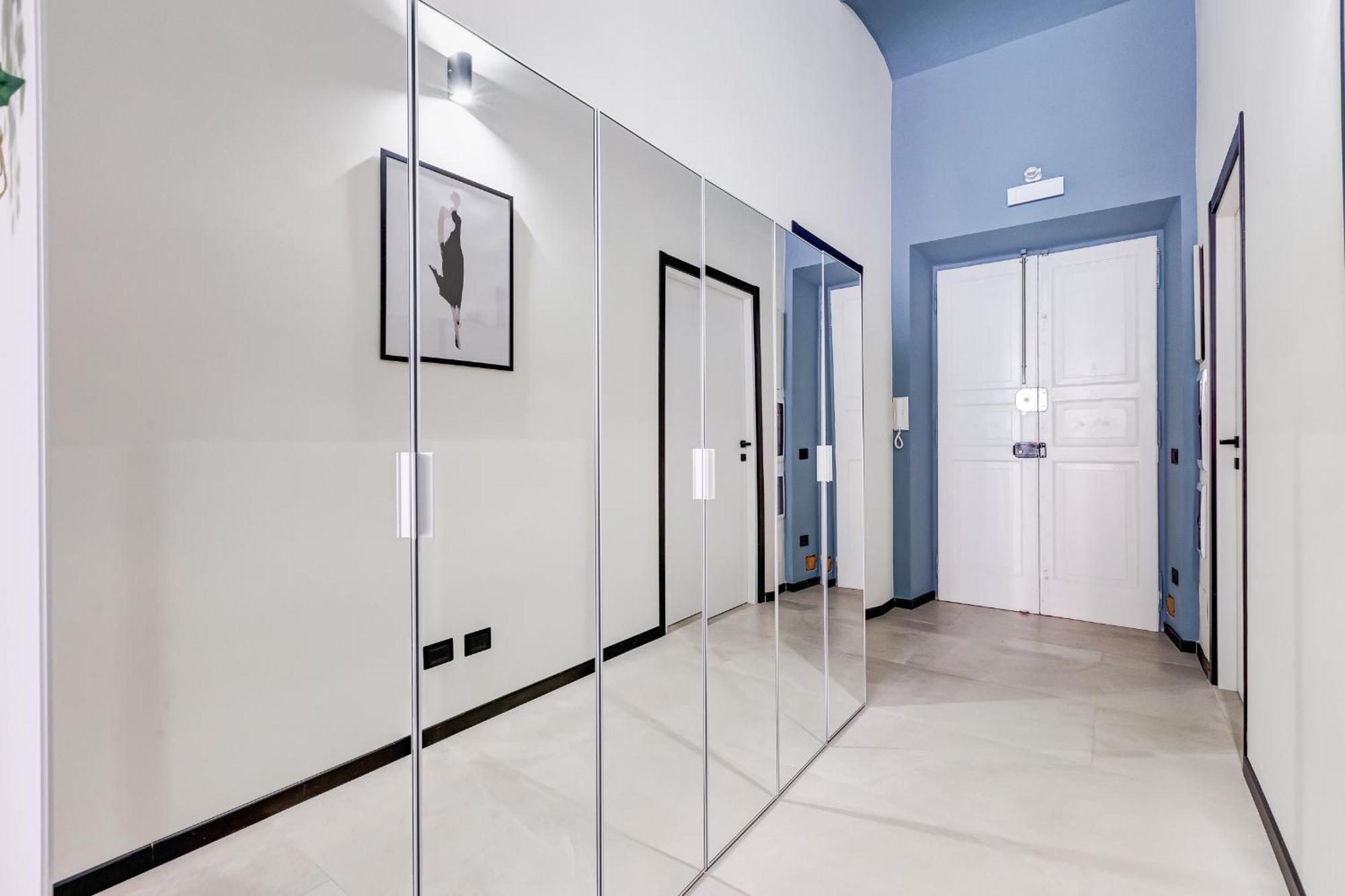 Gasthuis Vivilo Collection - Muggia 21