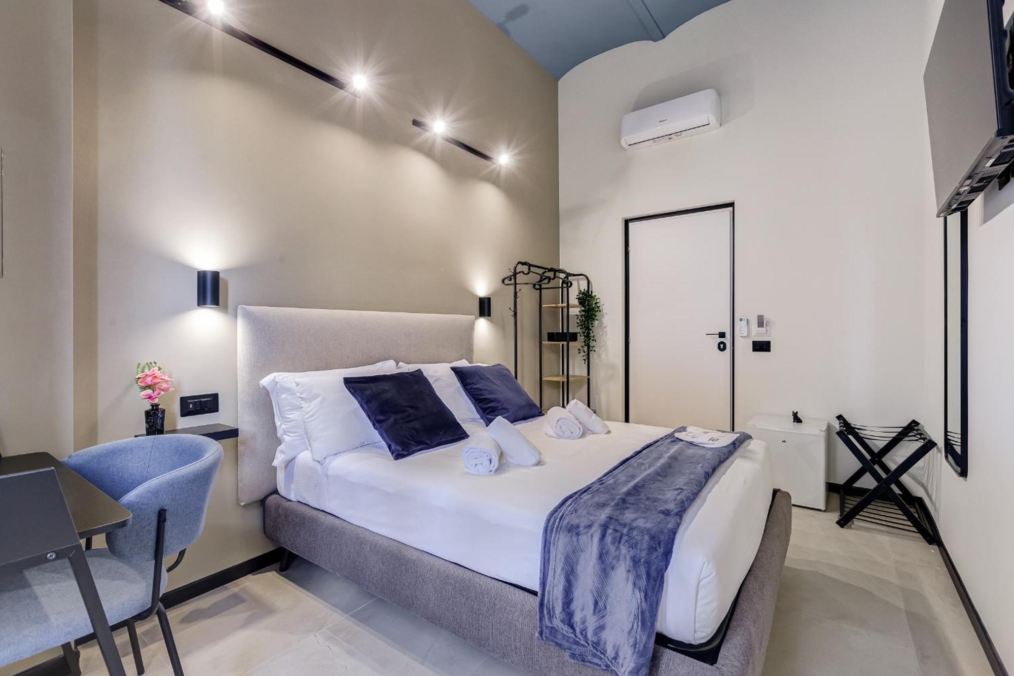 Vivilo Collection - Muggia 21 Gasthuis
