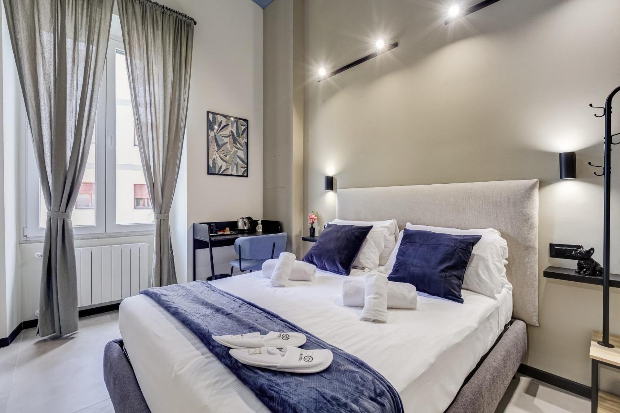 Vivilo Collection - Muggia 21 Gasthuis *