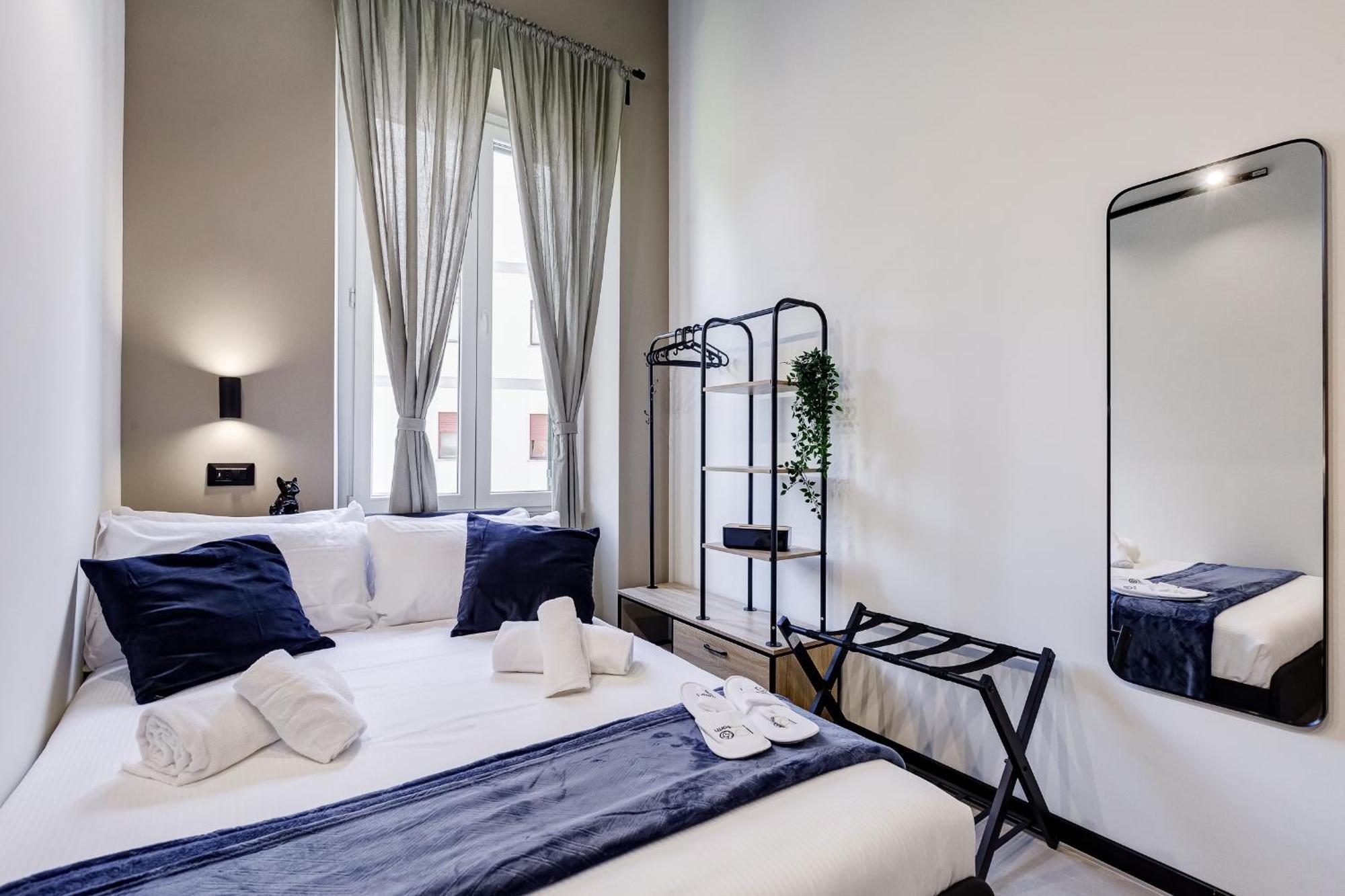 Vivilo Collection - Muggia 21 Gasthuis