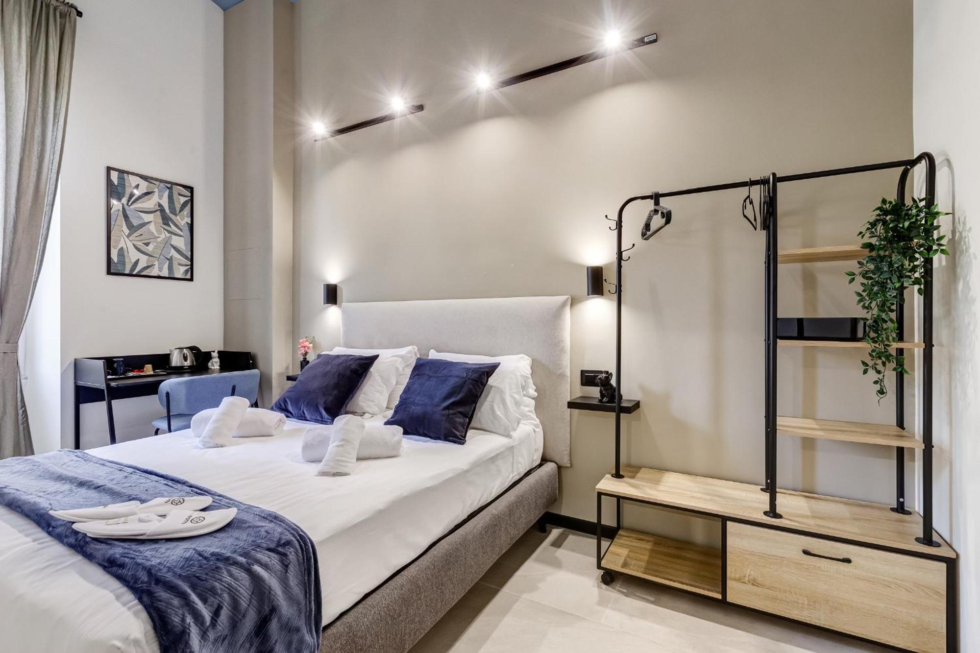 Vivilo Collection - Muggia 21 Gasthuis