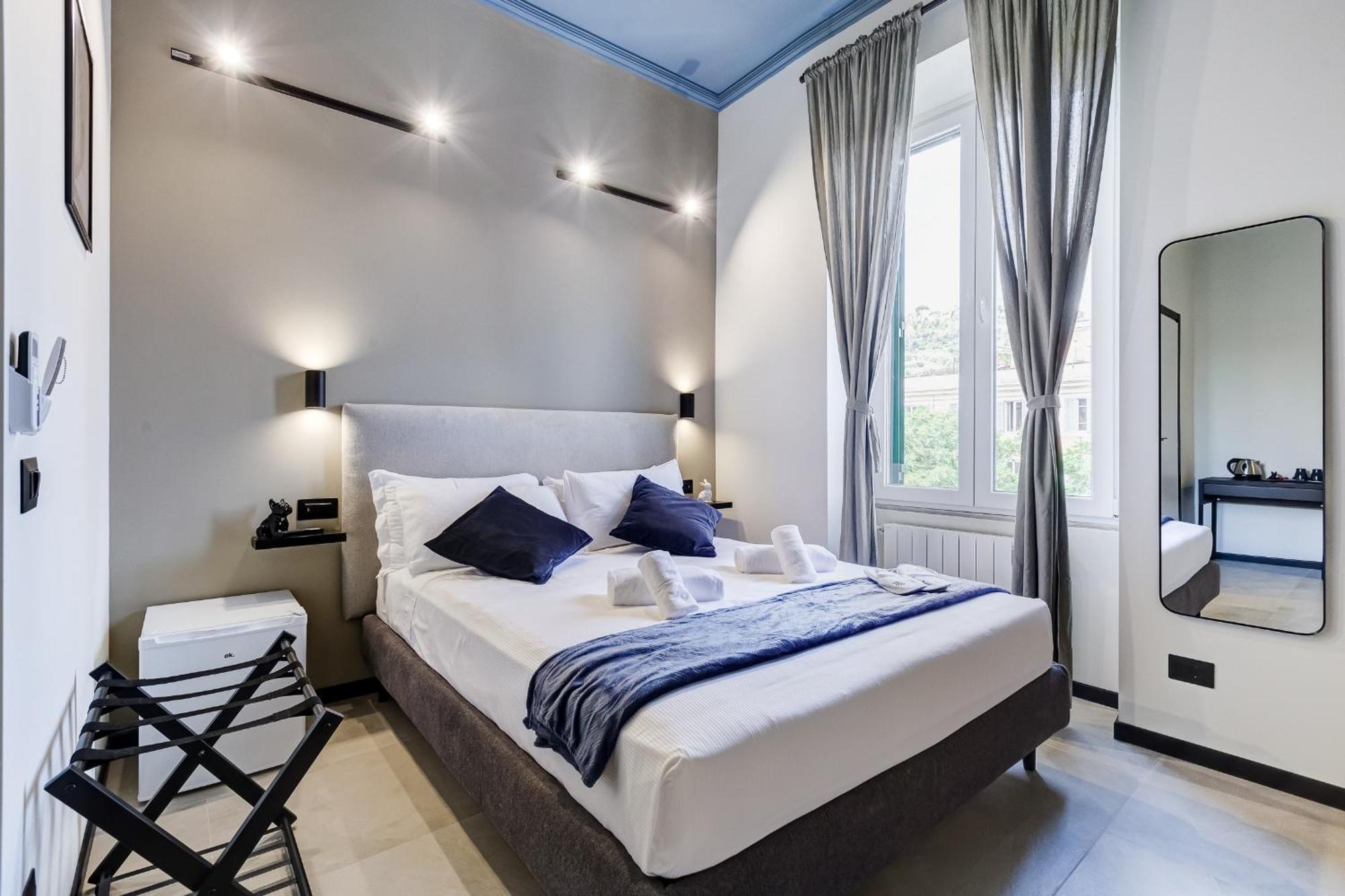 Vivilo Collection - Muggia 21 Gasthuis Rome