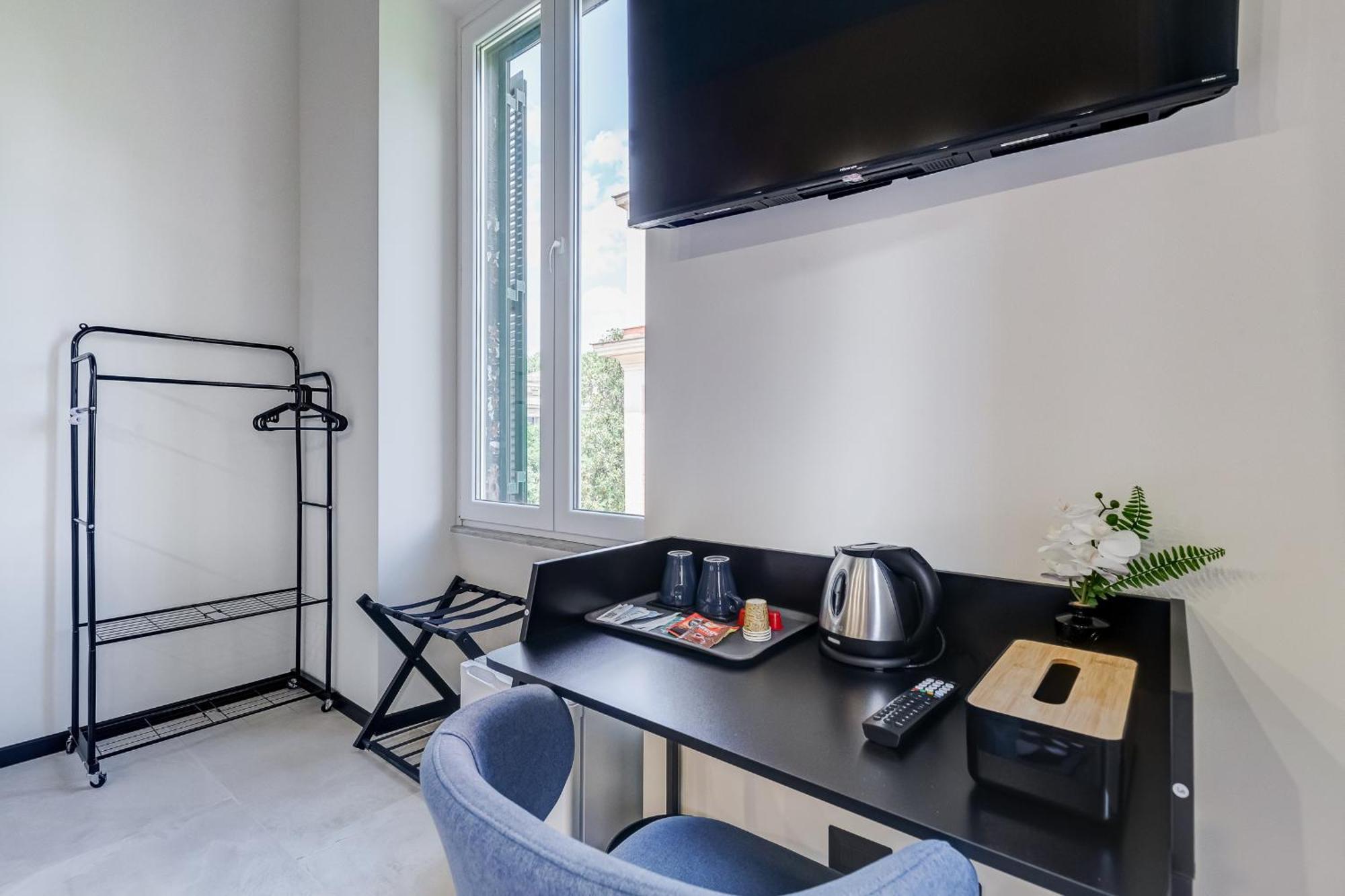 Vivilo Collection - Muggia 21 Gasthuis *