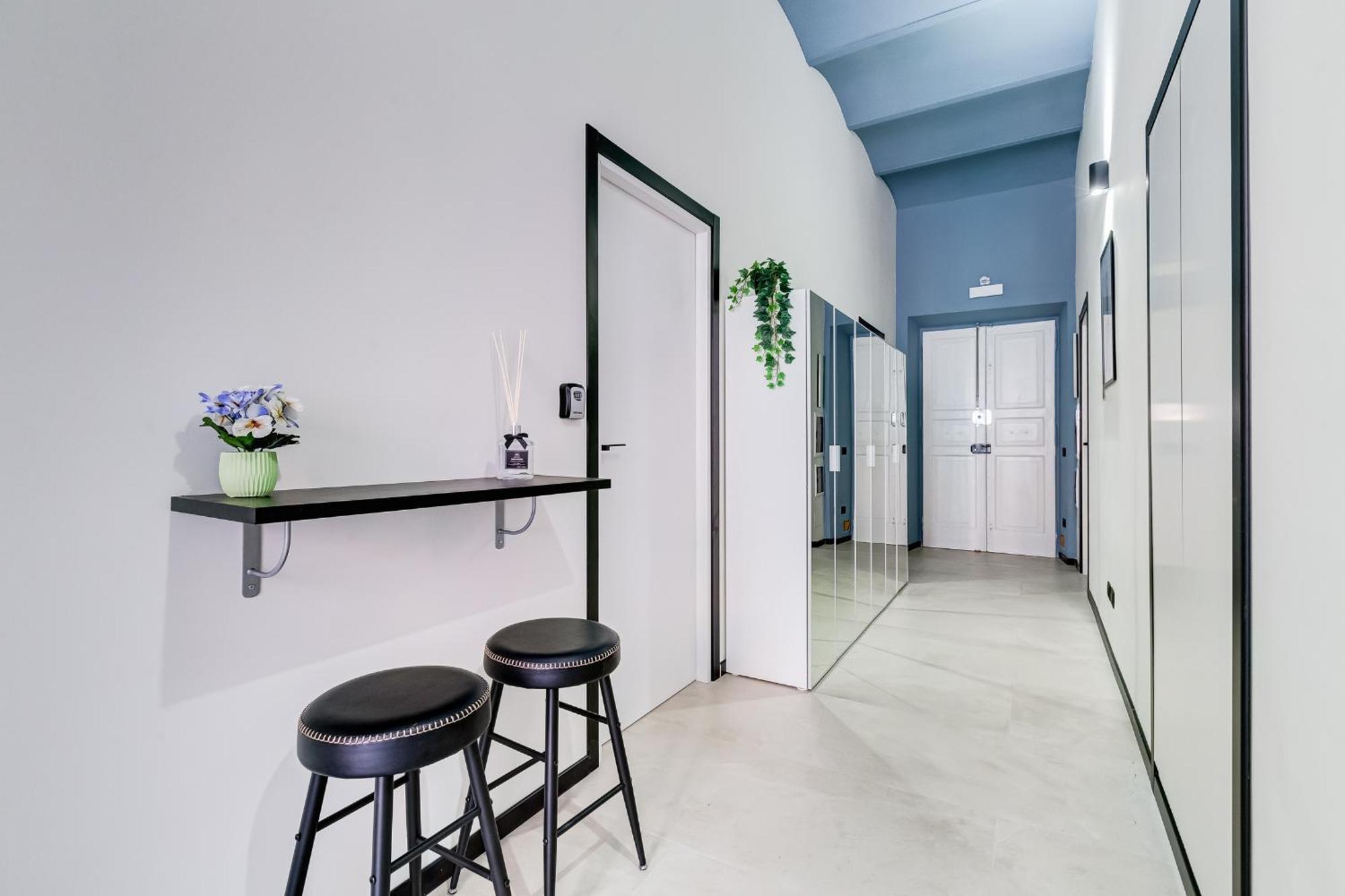Gasthuis Vivilo Collection - Muggia 21 Rome