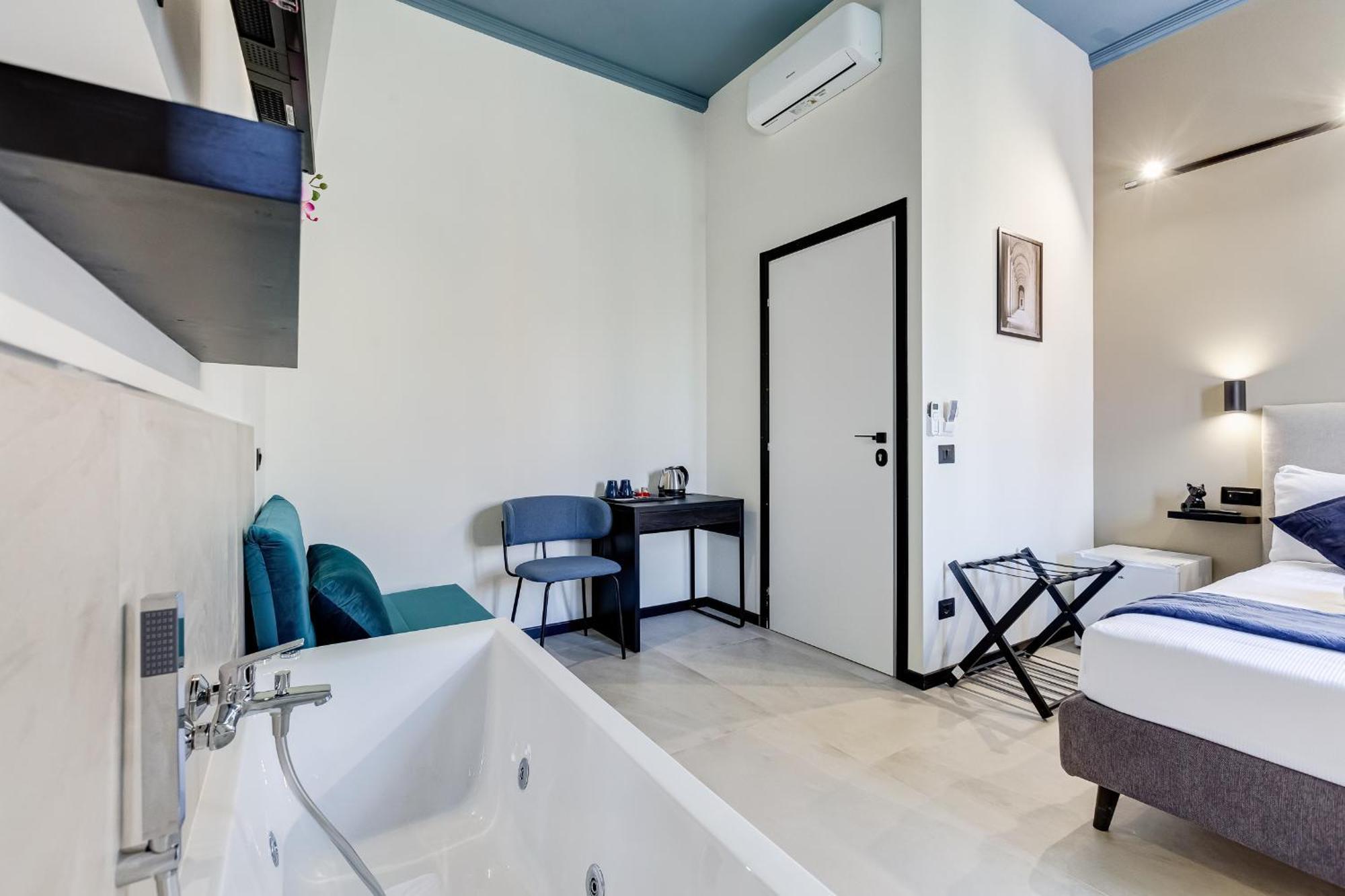 Vivilo Collection - Muggia 21 Gasthuis