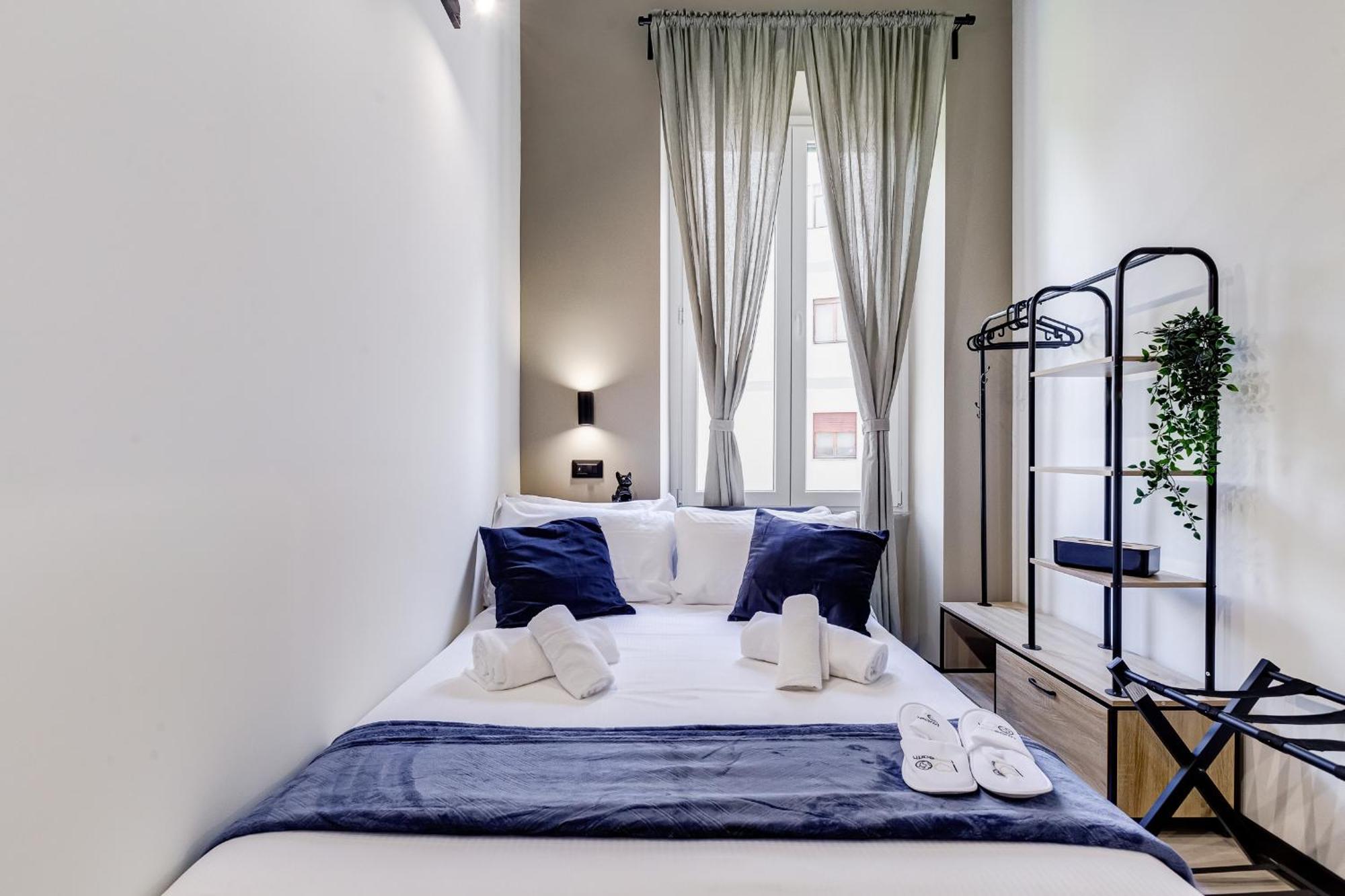 Vivilo Collection - Muggia 21 Gasthuis *