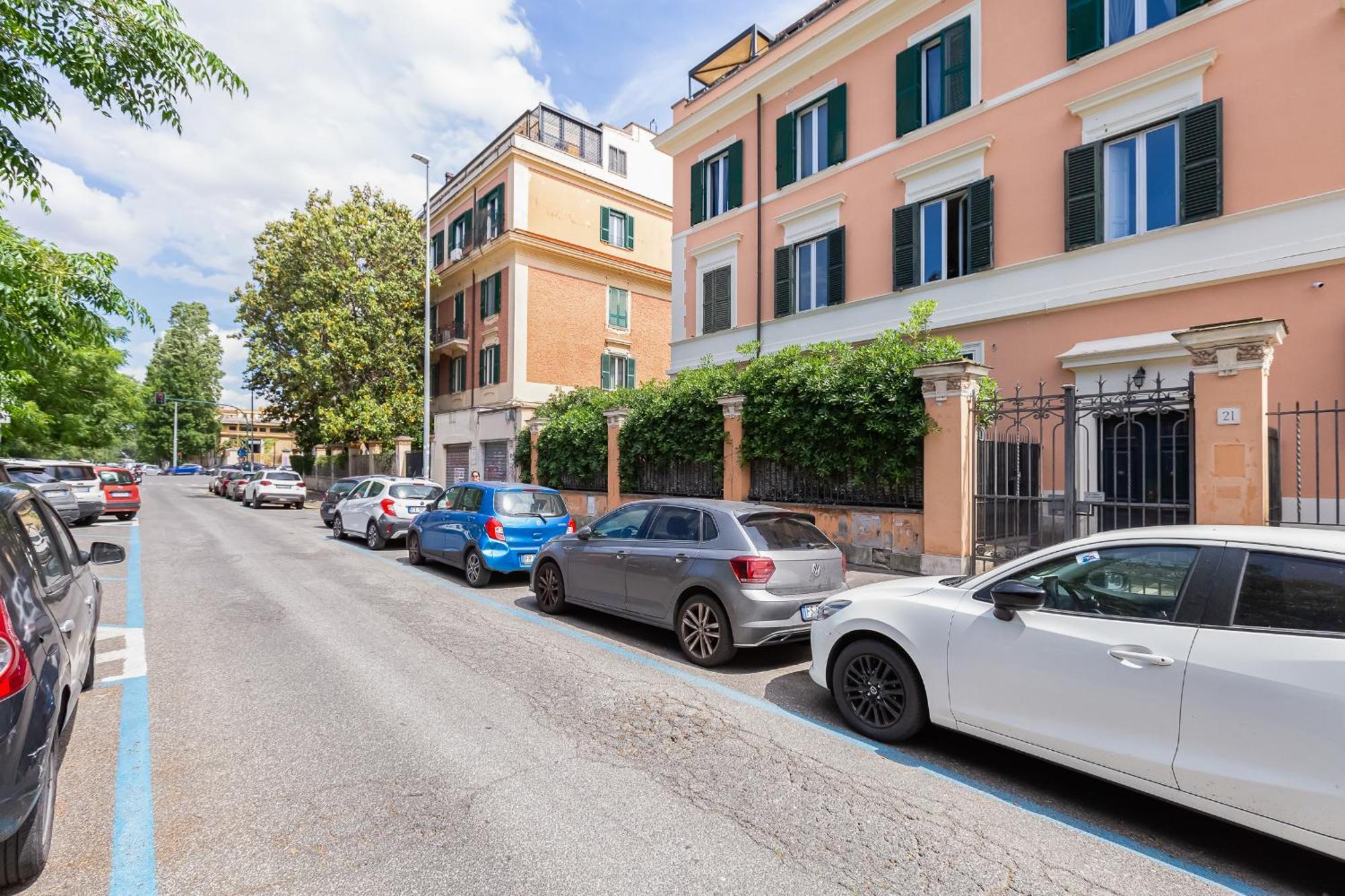 Vivilo Collection - Muggia 21 Gasthuis
