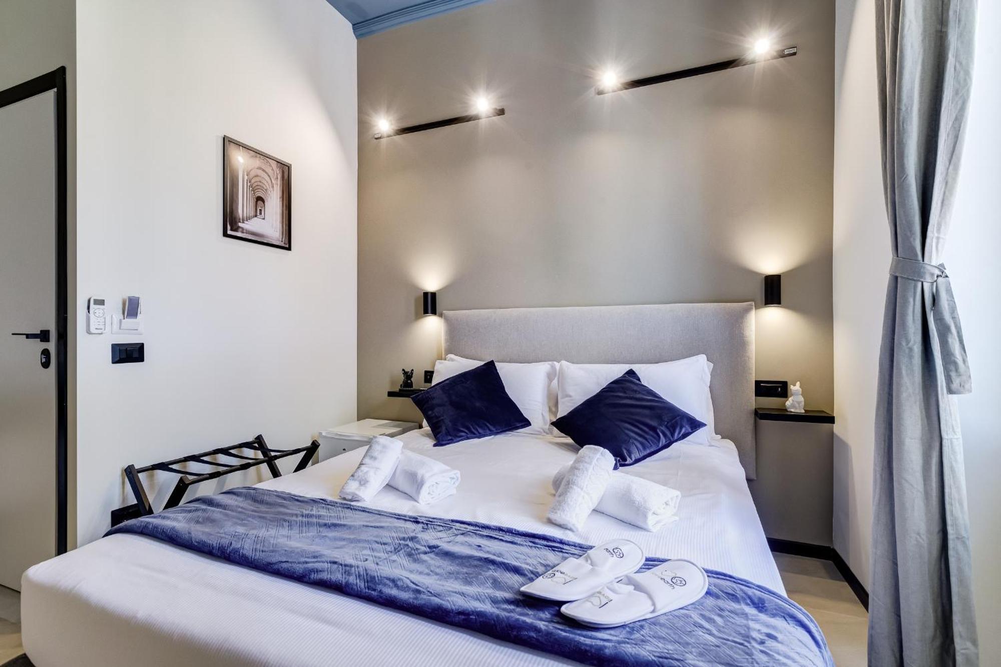 Vivilo Collection - Muggia 21 Gasthuis *